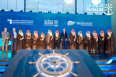 Mawani Signs Privatization Contracts with Private Sector for Multipurpose Cargo Terminals at Eight Saudi Ports