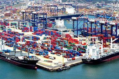Port of Durban