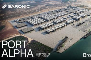 Saronic-Port-Alpha-Brownsville-Texas