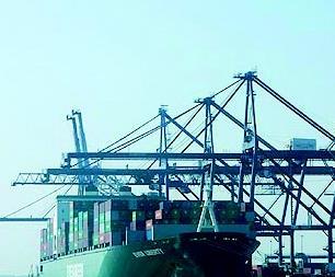 London Gateway