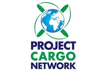 Project Cargo Network 2