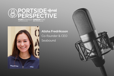 Alisha Fredriksson web