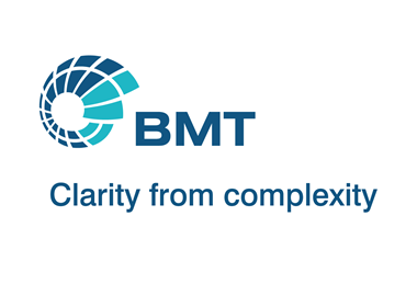 BMT logo
