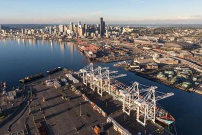 Port of Seattle