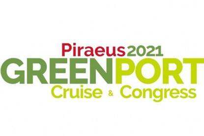 GreenPort Cruise & Congress