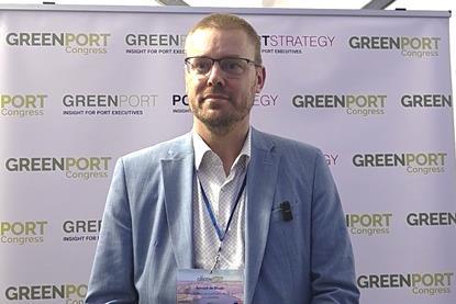 GPC 2025 Interview Thumbnail - Arnold de Bruijn