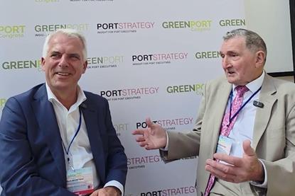 GPC 2025 Interview Thumbnail Christopher Wooldridge & Mark van der Veen