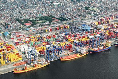 NorthPort advances Terminal 1 wharf strengthening at Pier 14a