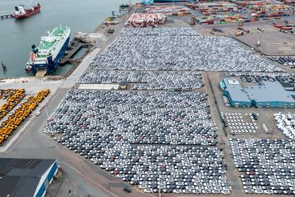 Port20Gothenburg