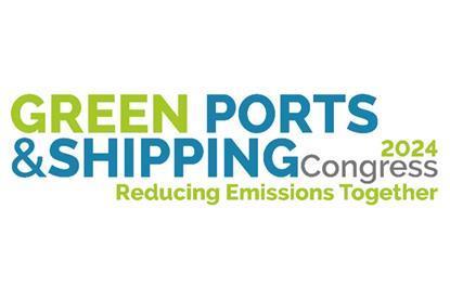 Green Ports & Shipping Congress
