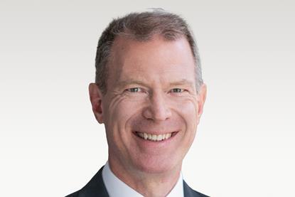 Steen Lund, CEO, RightShip
