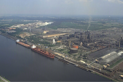Ghent, AWT (North Sea Port)