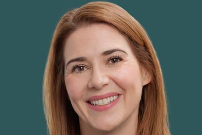 Dominique Stone, lead audiologist and clinical governance lead at The Hearing Clinic UK