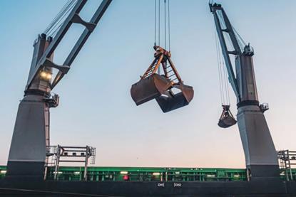 macgregor cranes