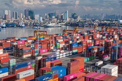 ICTSI