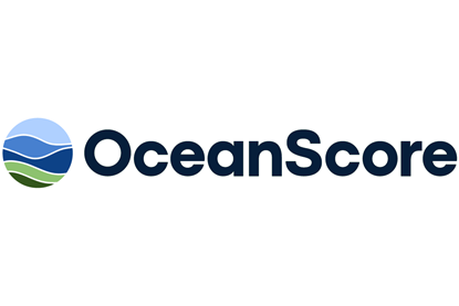 OceanScore logo spon infdex