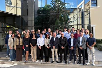 ATHENA PARTNERS