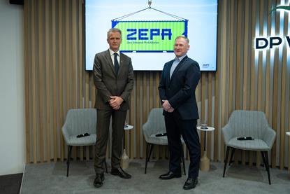COP28 ZEPA Alliance