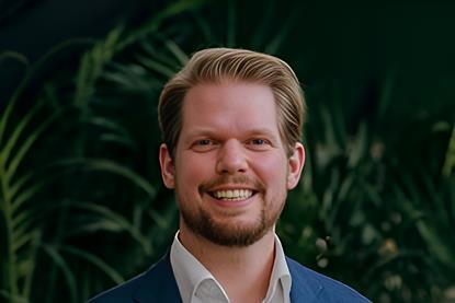 sjoerd de jager portxchange ceo (1)