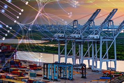 Port Strategy - LR One Ocean blog - 660 x 350