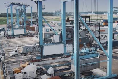 Konecranes and Cargotec will now move forward and continue to operate separately as fully independent companies