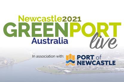 GreenPort is holding its first event in Australasia in September