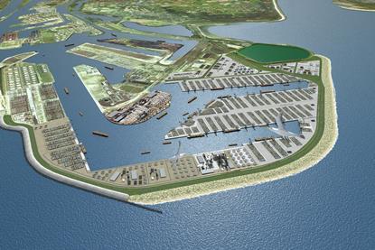 New beginnings: ECT has dropped the lawsuit against the Port of Rotterdam regarding overcapacity issues at Maasvlakte II