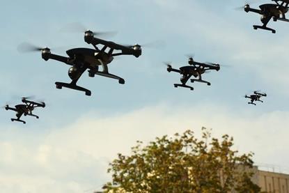 vF Unregistered drones are an escalating threat for UK ports[91]MM