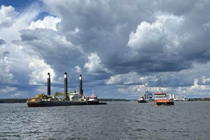 Port of Lulea