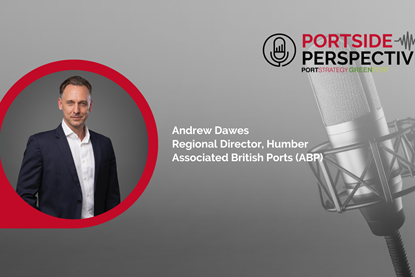 Andrew Dawes