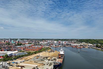aerial-view-west-bank-abp-ipswich-port