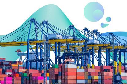 index MSW - A Gateway to Efficiency in Latin American Ports by Prodevelop4