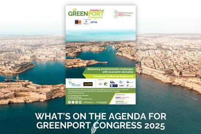 GPC eNews image - programme
