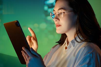 electrification-asset