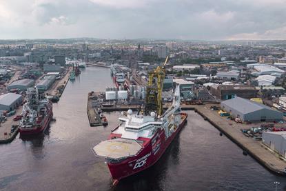 Aberdeen