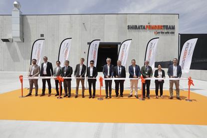 Opening Ceremony