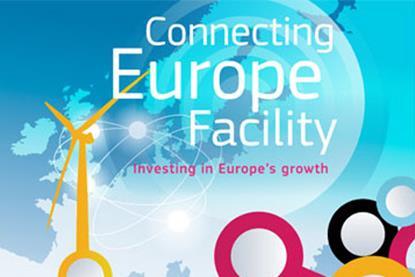 Connecting Europe Facility (CEF)