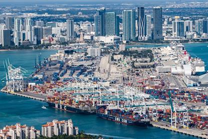 PortMiami