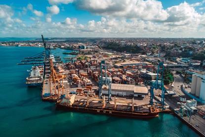 Tecon Salvador PIC 2