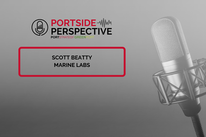 Scott Beatty