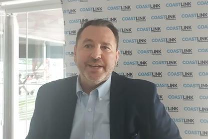 CLK2025 - Iain Barnett