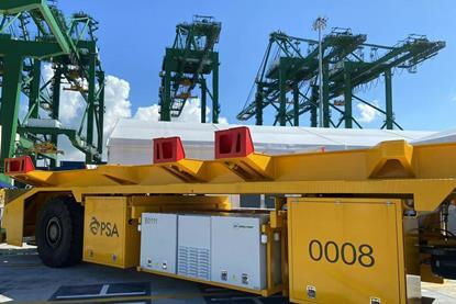 Drapower Tuas
