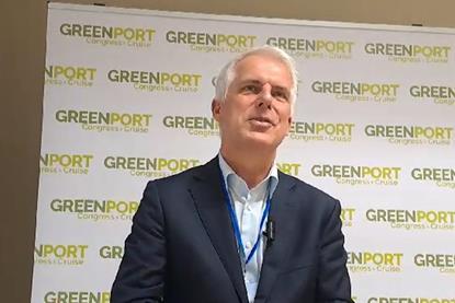 Mark van Der Veen