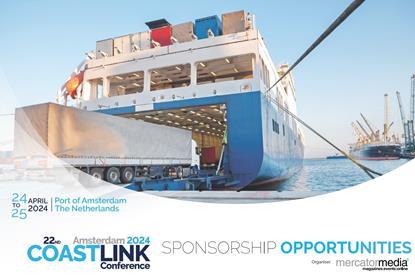 Coastlink 2024 Sponsorship Brochure
