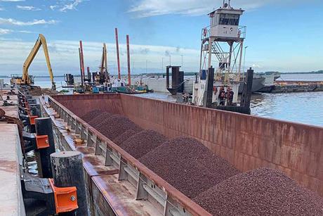 v-fenders_bulk-terminal_nueva-palmira_montevideo_uruguay_shibatafenderteam_2