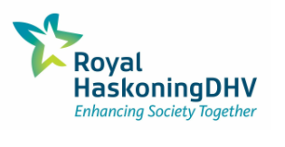 Royal HaskoningDHV