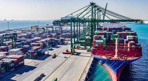 PSA International’s King Abdulaziz port is going to see three new cranes as part of a long-term investment strategy