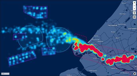 emissions tracking graphic