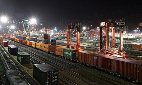 Rail Image