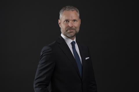 Edvard Molitor